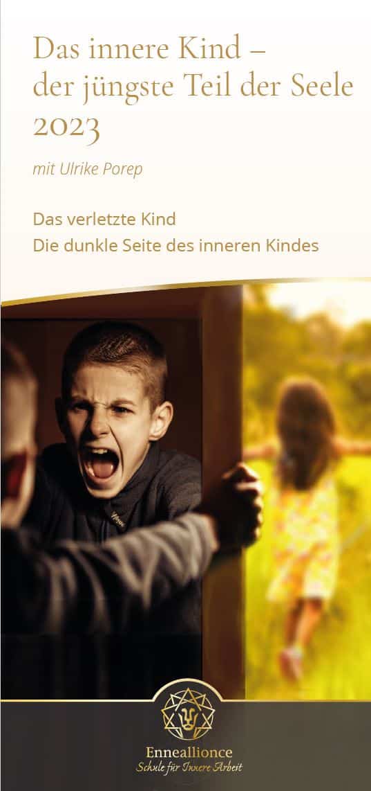 Flyer Cover Kinderzyklus 2023